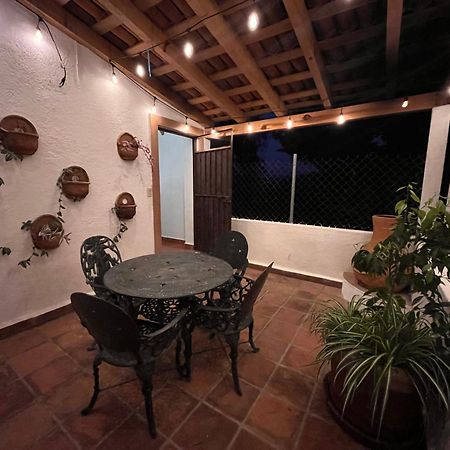 Betos Departamentos Apartamento Valle de Bravo Exterior foto